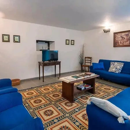 Casa Do Loreto Сasa de vacaciones