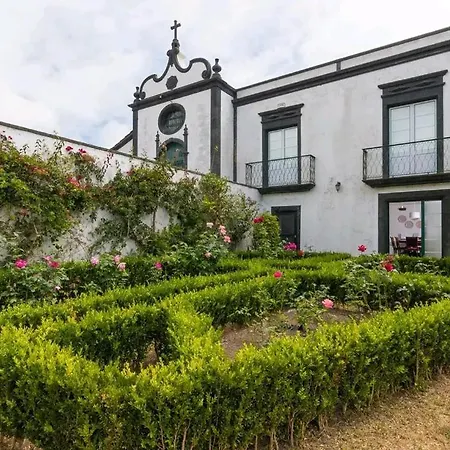 Casa Do Loreto Сasa de vacaciones Ponta Delgada